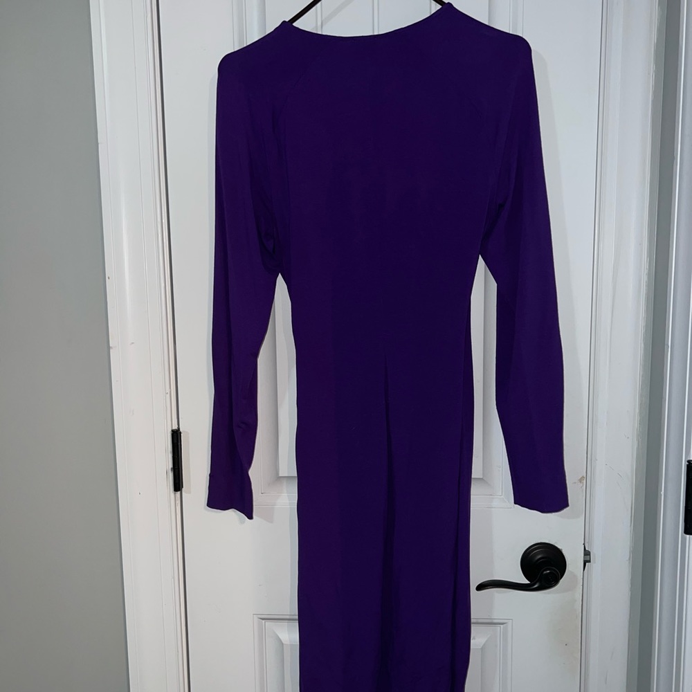 Beautiful classy dress for a nice event.